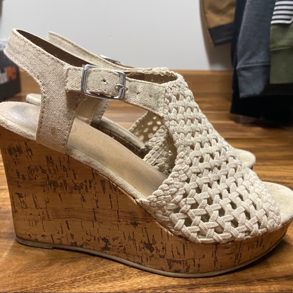 SO wedges